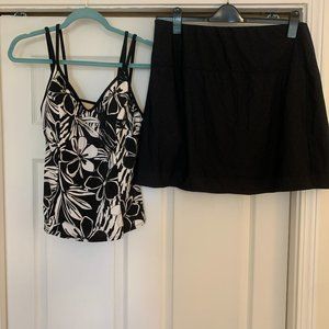 Miracle Suit tankini